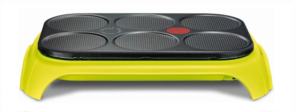 Блинница Tefal Crep'Party Compact PY559312