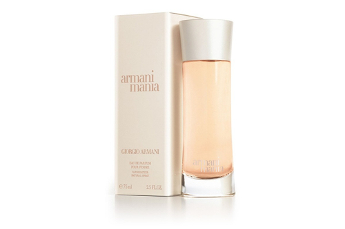 Giorgio Armani Armani Mania