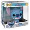 Funko POP! Disney Lilo & Stitch: Stitch (1046) (10-inch)