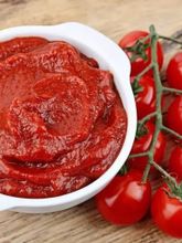 Томатная паста BURCU 600 г x 2 шт