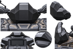Комплект шноркелей TROPHY PRO на CFORCE 800 HO EPS NEW/800 HO EPS LTD/1000 EPS NEW/1000 EPS LTD