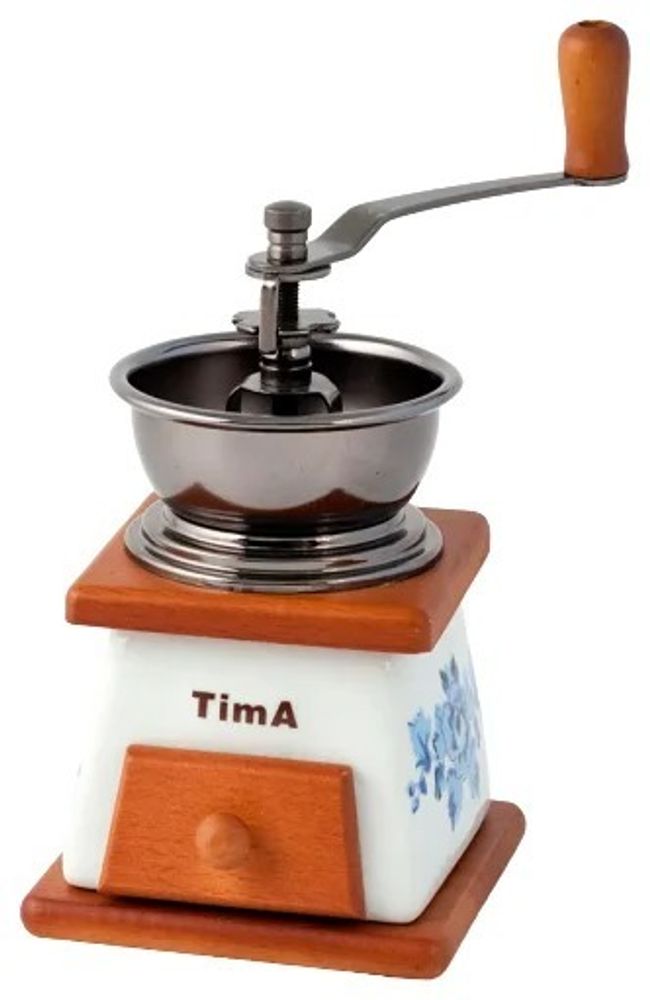Кофемолка TimA SL-036