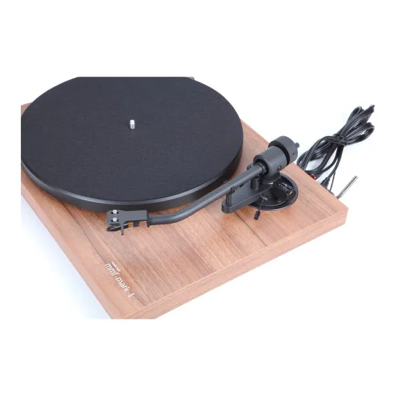 Music Hall MMF Mark1 Walnut