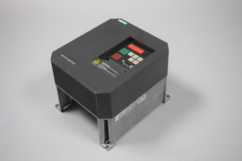 SIEMENS 6SE3117-3DC40 SIEMENS 6SE3117-3DC40