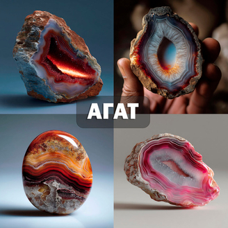 Агат