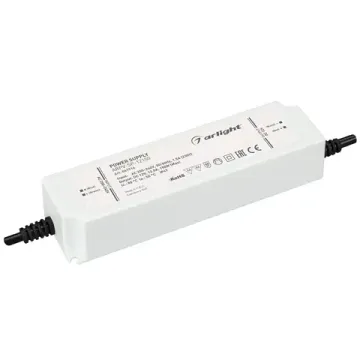 Блок питания 150W 12V 12.5A IP67 ARPV-SP-12150 041916 Arlight