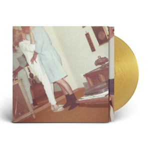 Death From Above 1979 / Is 4 Lovers (Coloured Vinyl)(LP)