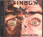 Rainbow / Straight Between The Eyes (CD)