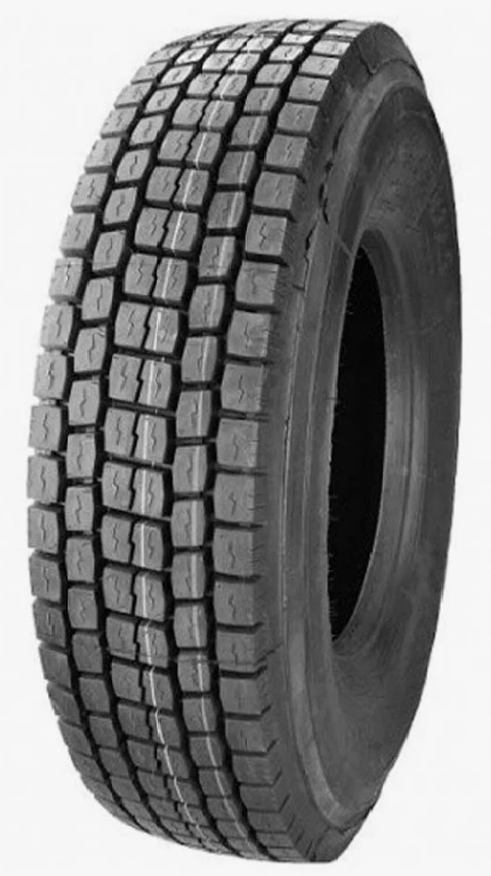 Шины 295/80R22.5 ANNAITE/AMBERSTONE/HILO 755 18PR 154/151M (ведущие оси)