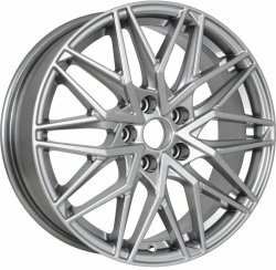 Скад Азимут 7x17 5x108 ET 40 Dia 65.1 (графит)