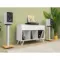 Radiotehnika Rondo 302 White