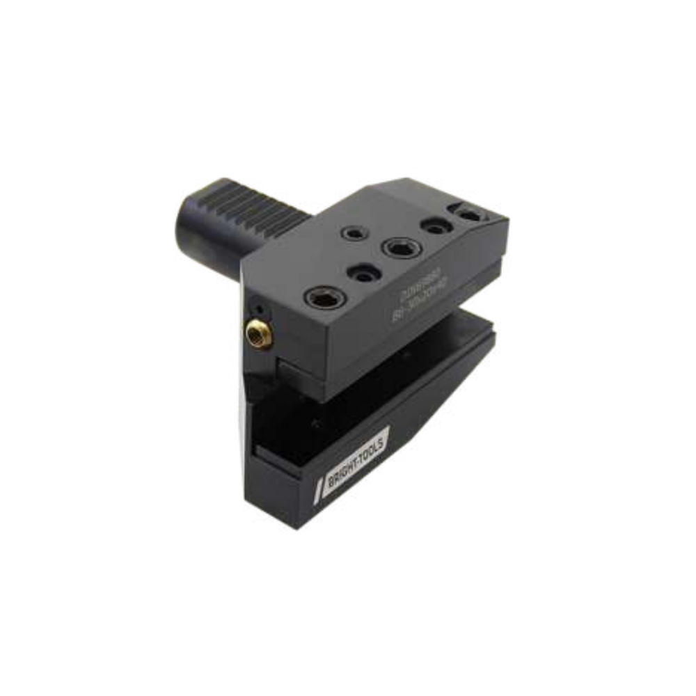 Радиальный держатель инструмента B6-50x32x55 BRIGHT-TOOLS