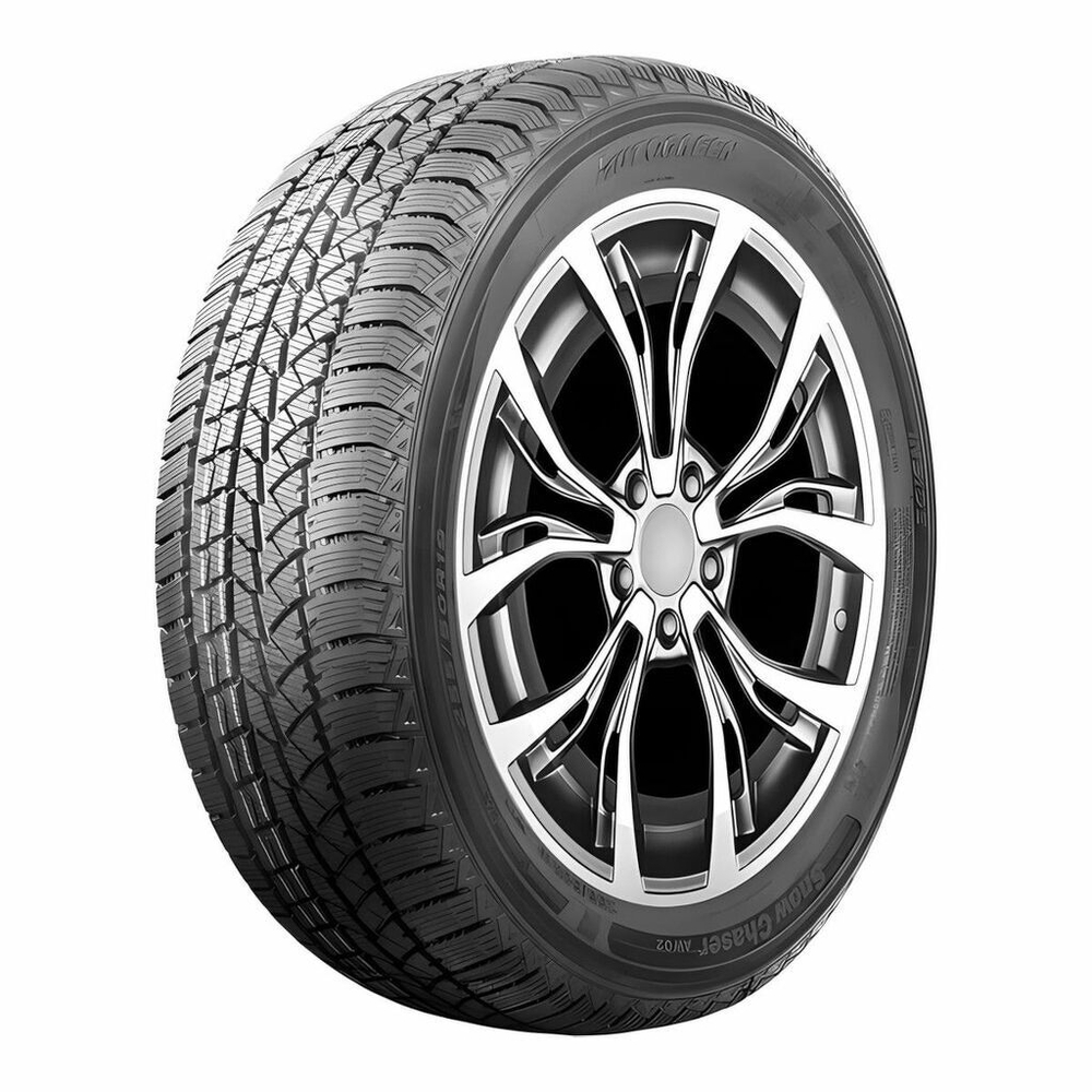 Зимняя шина DoubleStar DW02 (235/60 R17 102S)