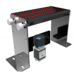 Установщик специальных SMD компонентов Termway T8