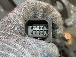 МКПП ZF 16S2333TD в сборе 2018г.