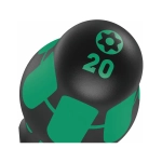 Отвёртка TORX® BO TX 20x100 мм WERA 05138262001