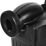 Насос циркуляционный ROMMER PROFI EVO 25/40-180