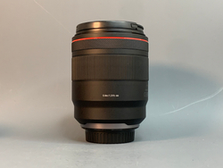 Canon RF 50mm 1.2L USM