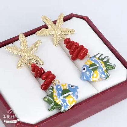 Серьги Jewelry - арт641