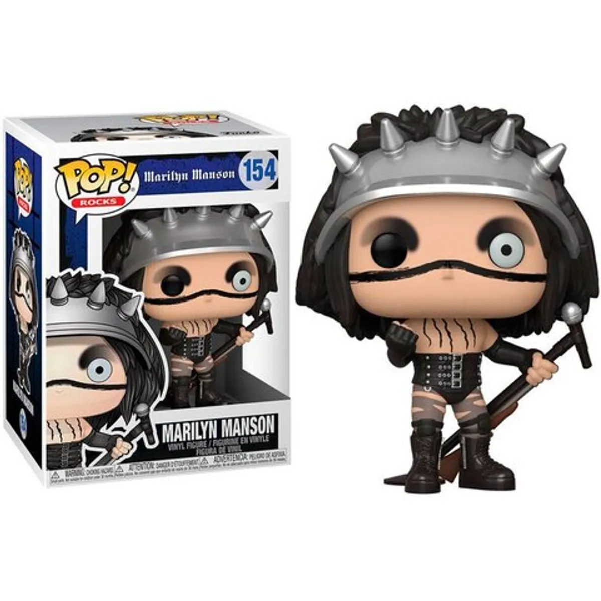 Funko POP! Marilyn Manson (154)