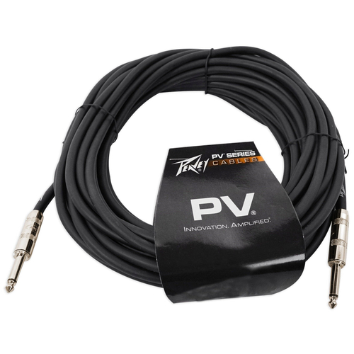 Peavey PV 50' 16GA S/S SPKR CBL