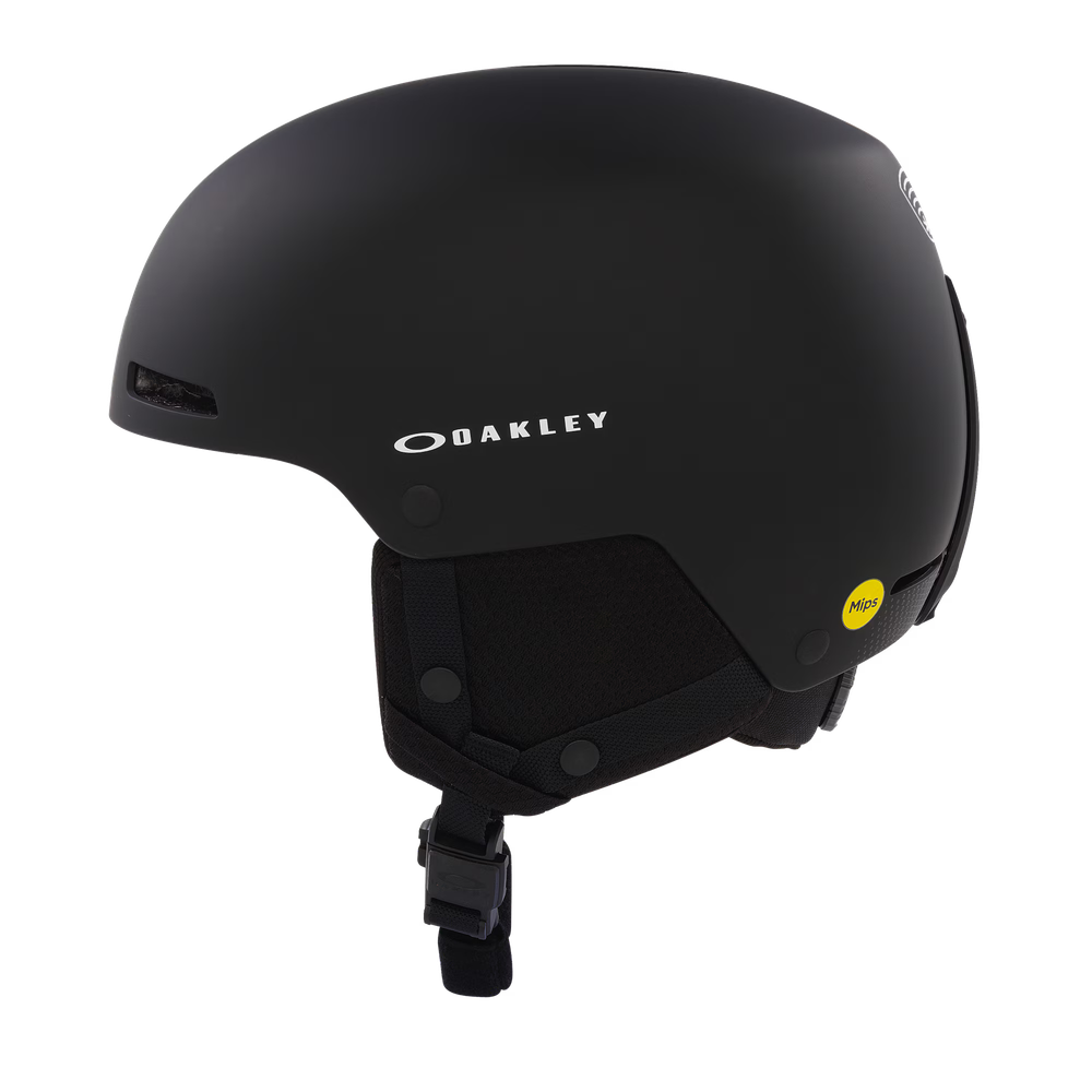 Шлем горнолыжный Oakley MOD1 PRO I.C.E.