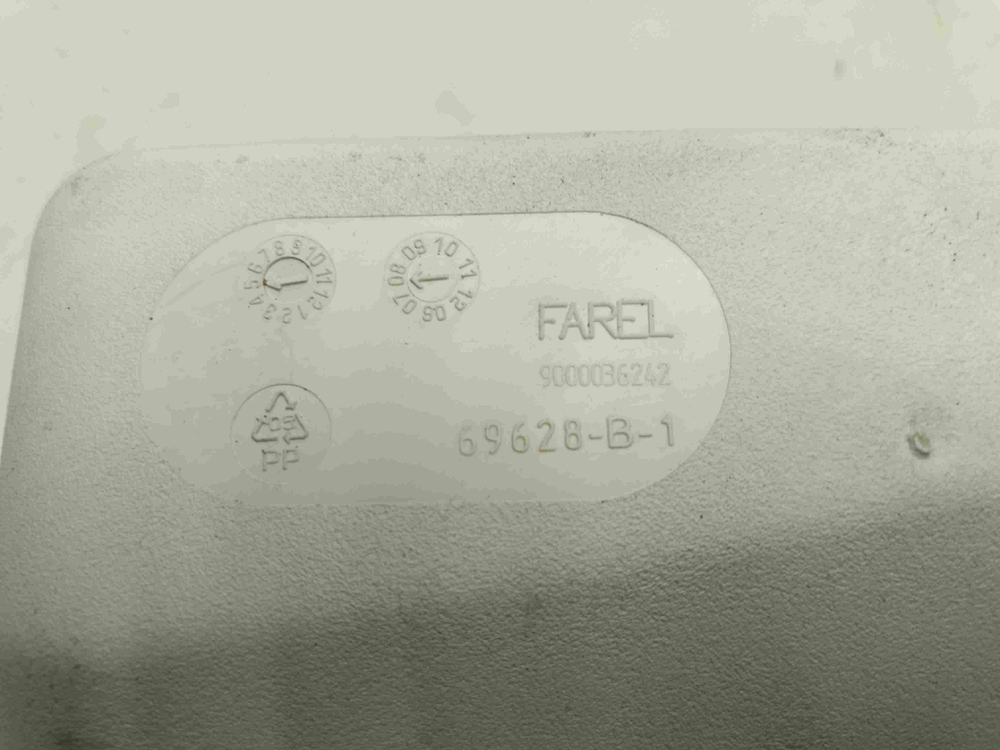 WAE20441OE/13 кт230 Бункер дозатора порошка для стиральной машины Bosch 69628-В-1 б/у