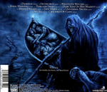 Demons & Wizards / III (CD)