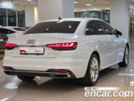 Audi A4 40 TFSI — 2023