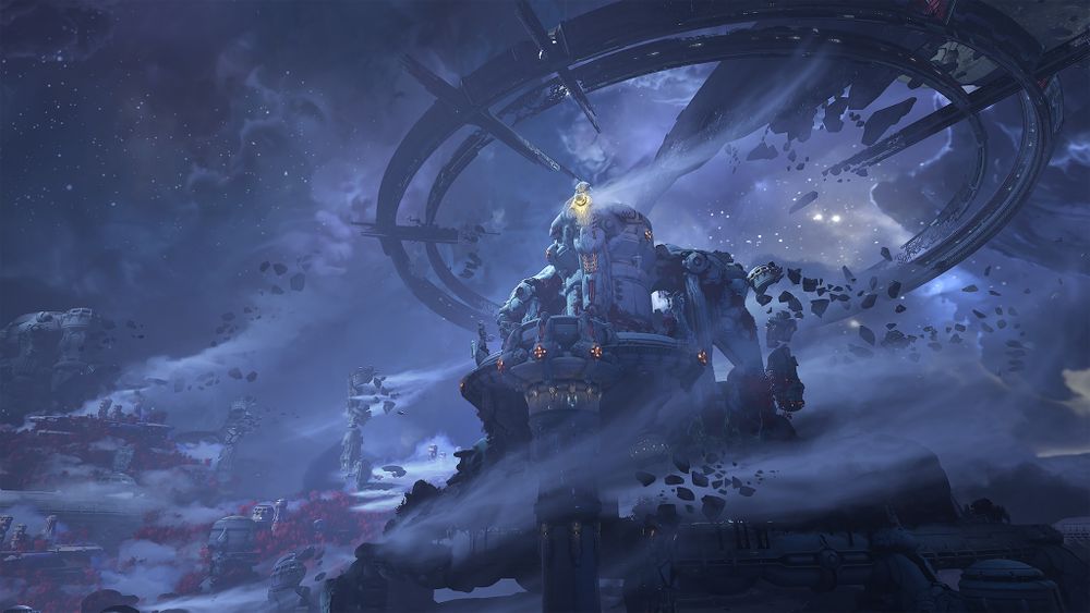 DOOM Eternal: The Ancient Gods - часть 1 PS4 | PS5