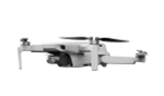 Квадрокоптер DJI Mini 2 SE Fly More Combo