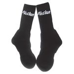 Носки Alaskan, black,  M, 35-39