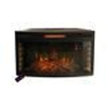 Электрический очаг RealFlame Evrika 255 LED