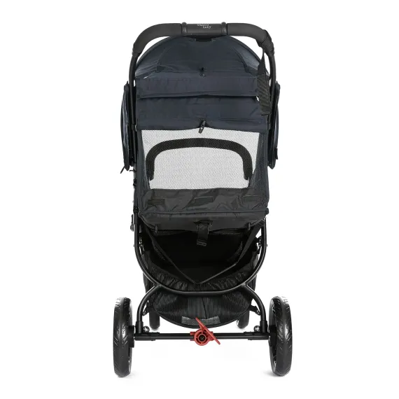 Прогулочная коляска Valco Baby Snap 4 Flatt Matt / Midnight Blue