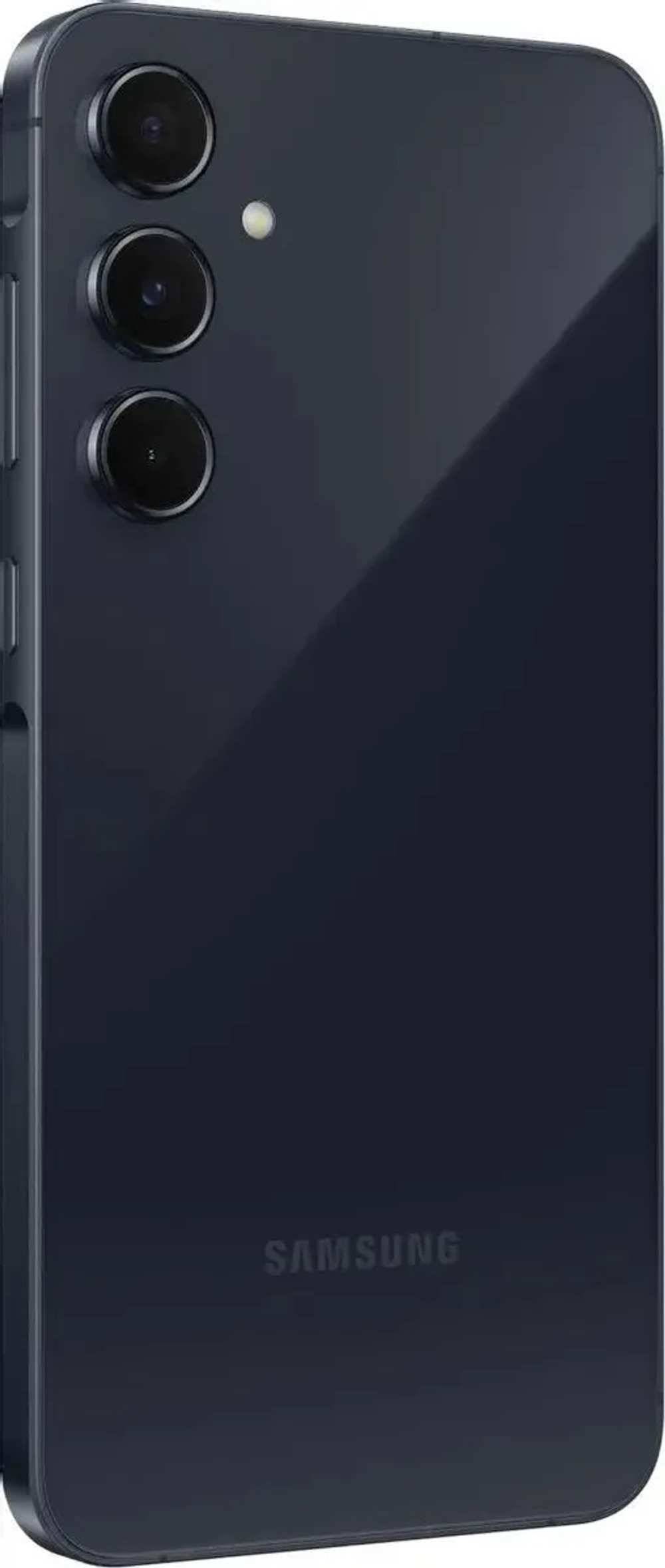 Смартфон Samsung Galaxy A55 12/256Gb Тёмно-синий