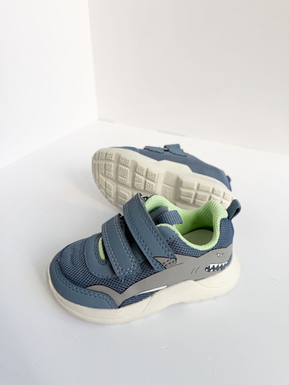 Текстильные кроссовки Superfit, 20