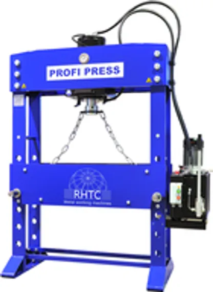 Пресс гидравлический RHTC PPTL-220