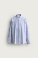РУБАШКА REGULAR FIT — ZARA · 4493/144