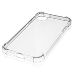 Чехол ROSCO для Apple iPhone 11 Pro Max оптом (арт. IP11PM-HARD-TPU-TRANSPARENT)