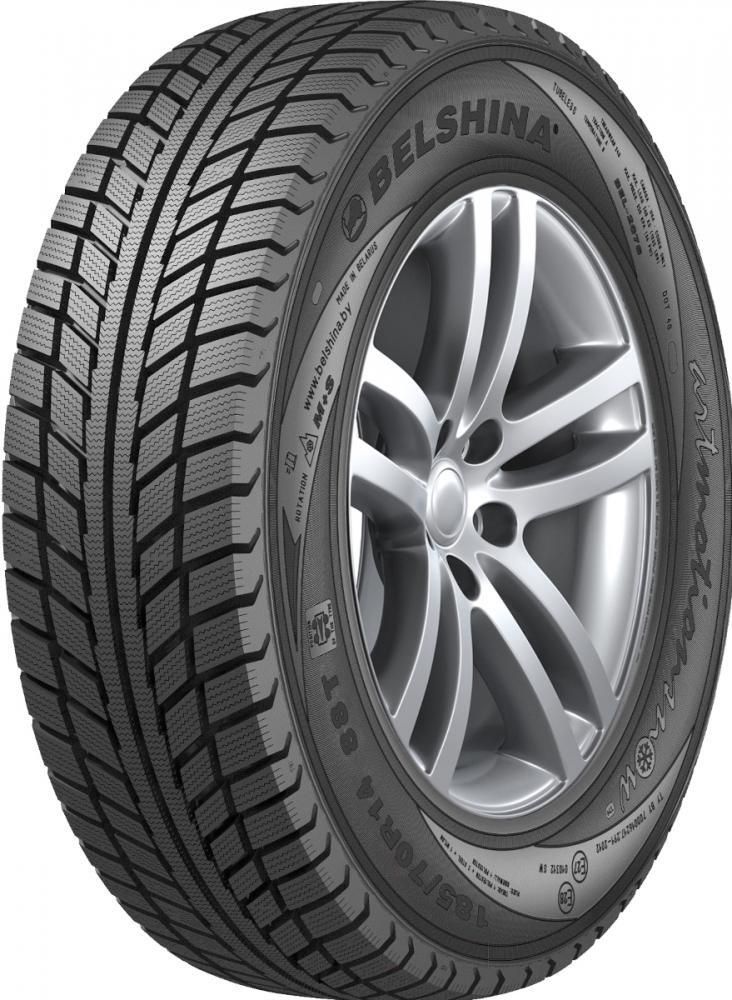 Белшина Artmotion Snow 175/70 R13 82T