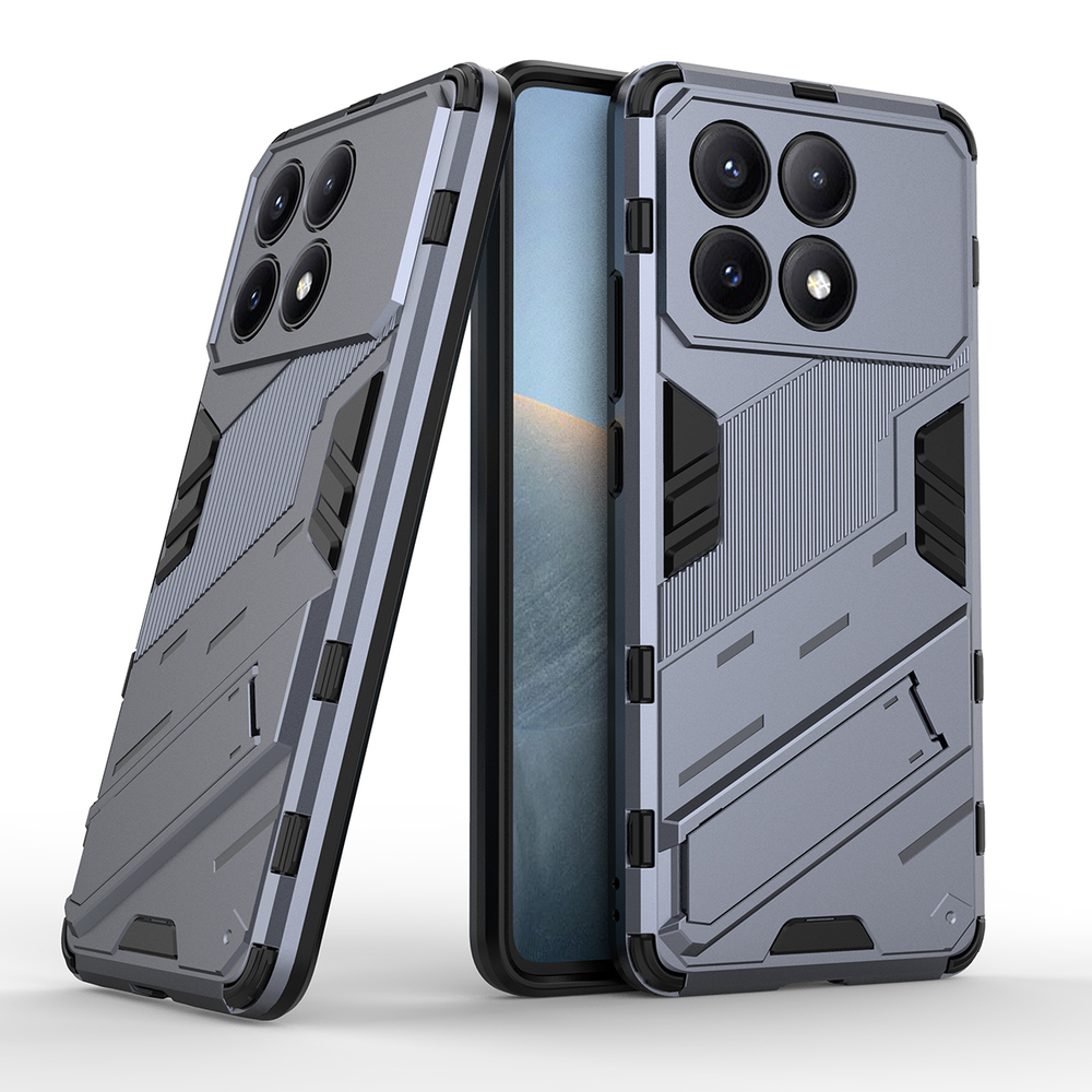 Чехол Warrior Case для Poco X6 Pro