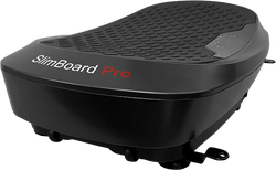 Виброплатформа Casa&More SlimBoard Pro (4D)