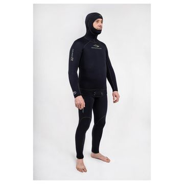 Гидрокостюм AquaTeam Hunter Eco 7мм