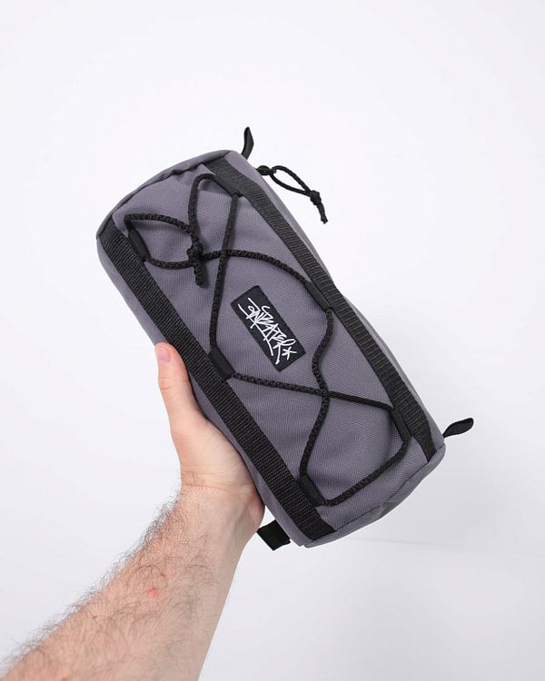 Сумка Cyclebag Серая - фото 3