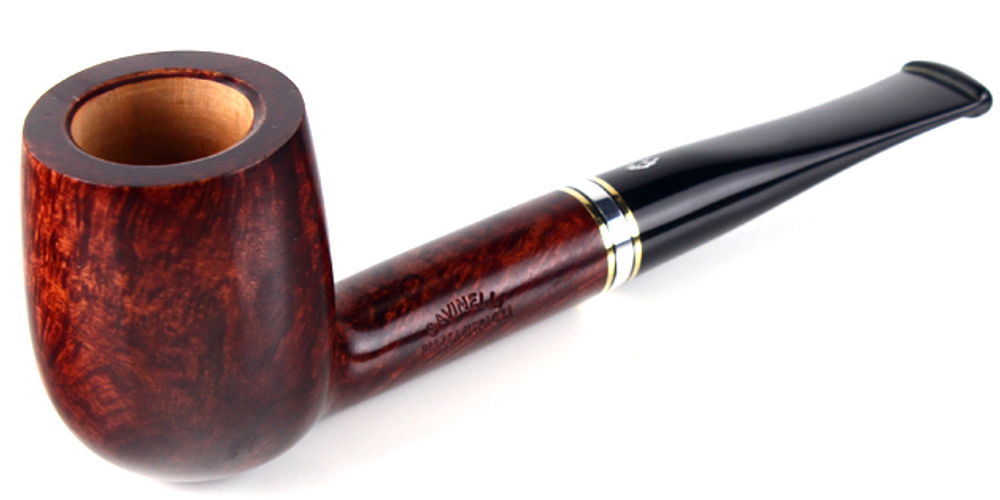 Курительная трубка Savinelli Piazza di Spagna KS Model 111
