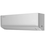 Сплит-система инверторного типа Hisense VIBE PRO AS-13UW4RLCHD00(S), серебрянный