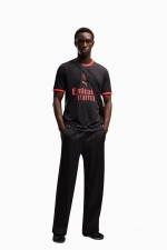 Футболка Puma AC Milan 26/27 3rd - черный