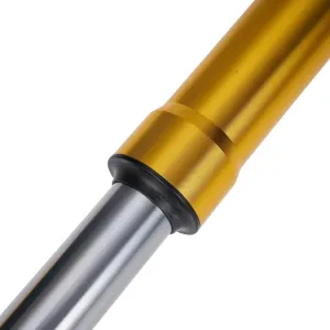 Амортизаторы передние для моделей M1P/ M1PS/ M8S (ПОД ЗАКАЗ)