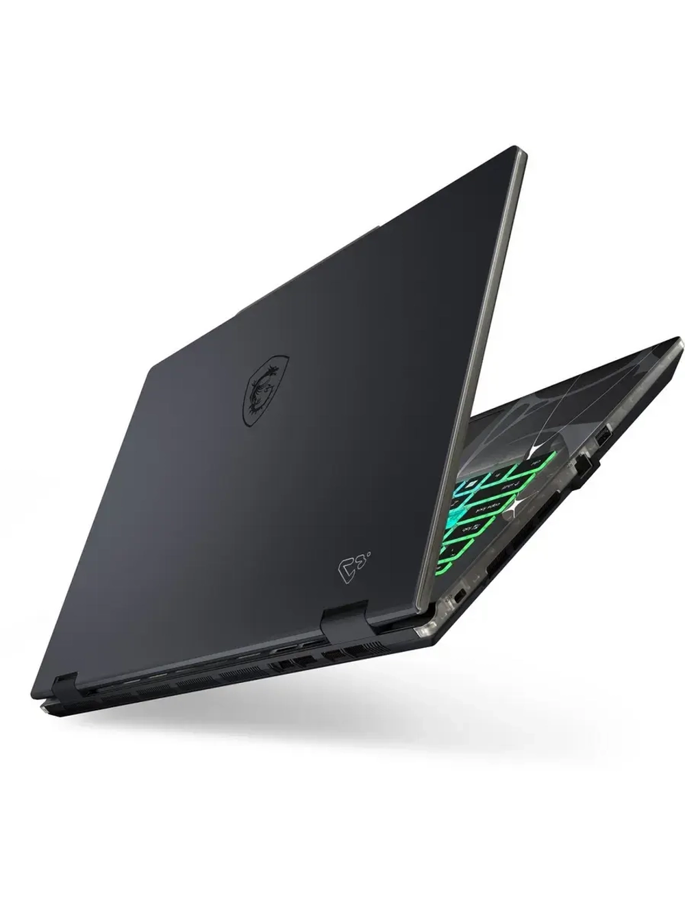 Ноутбук MSI Cyborg 17 B2RWFKG-283XRU Intel Core 7 240H 2500MHz/17.3"/1920x1080/16GB/1024GB SSD/NVIDIA GeForce RTX 5060 8GB/Без ОС (9S7-17U332-283)