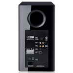 Полочная акустика Canton Smart Townus 2 Black